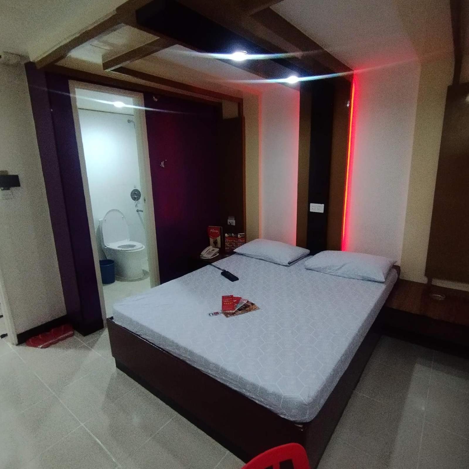 Hotel Sogo Bagong Barrio Caloocan 6/20