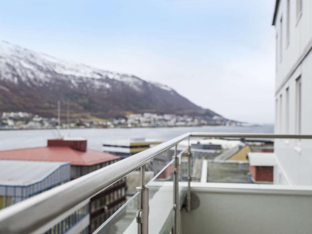Radisson Blu Tromso 4/72