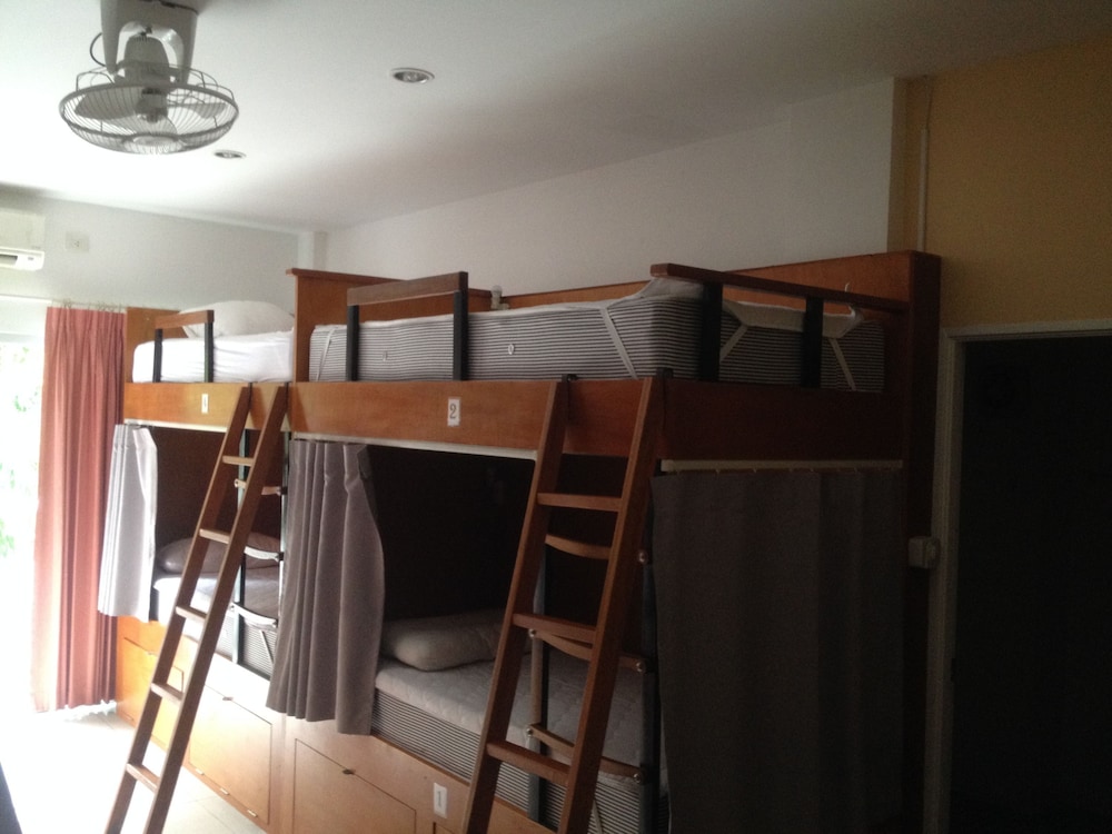 Jomtien Hostel 54/68