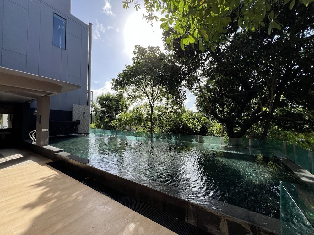 Hatyai Signature Hotel 59/67