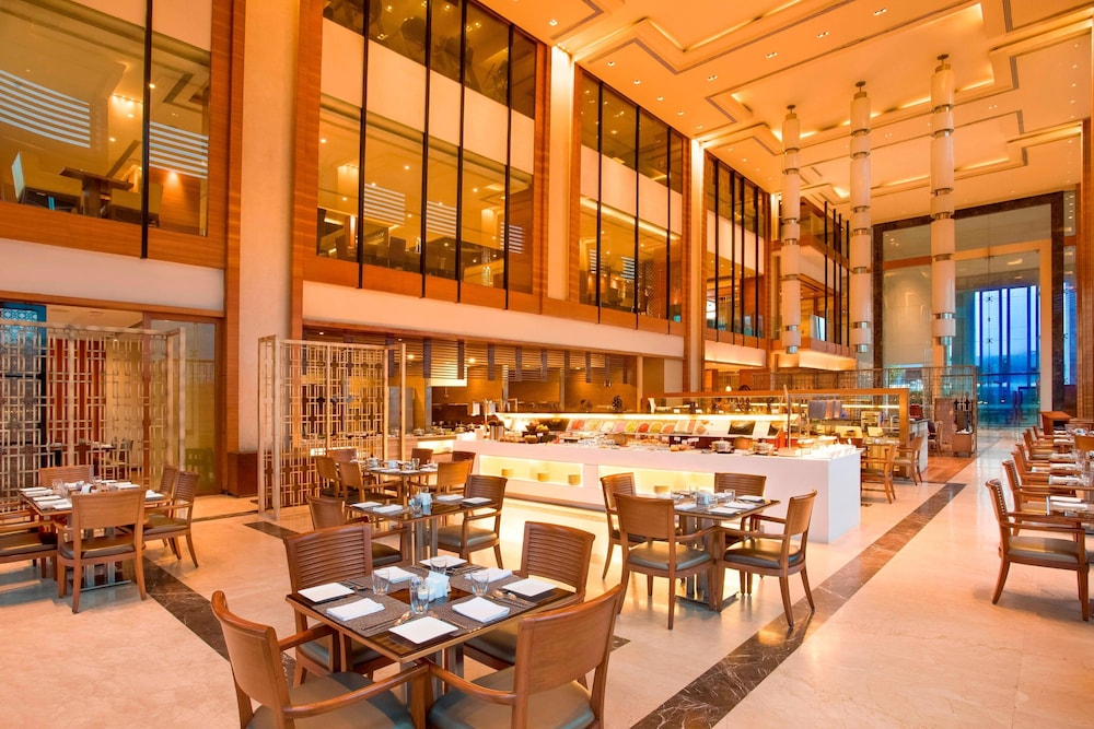 Courtyard By Marriott Ahmedabad 57/78