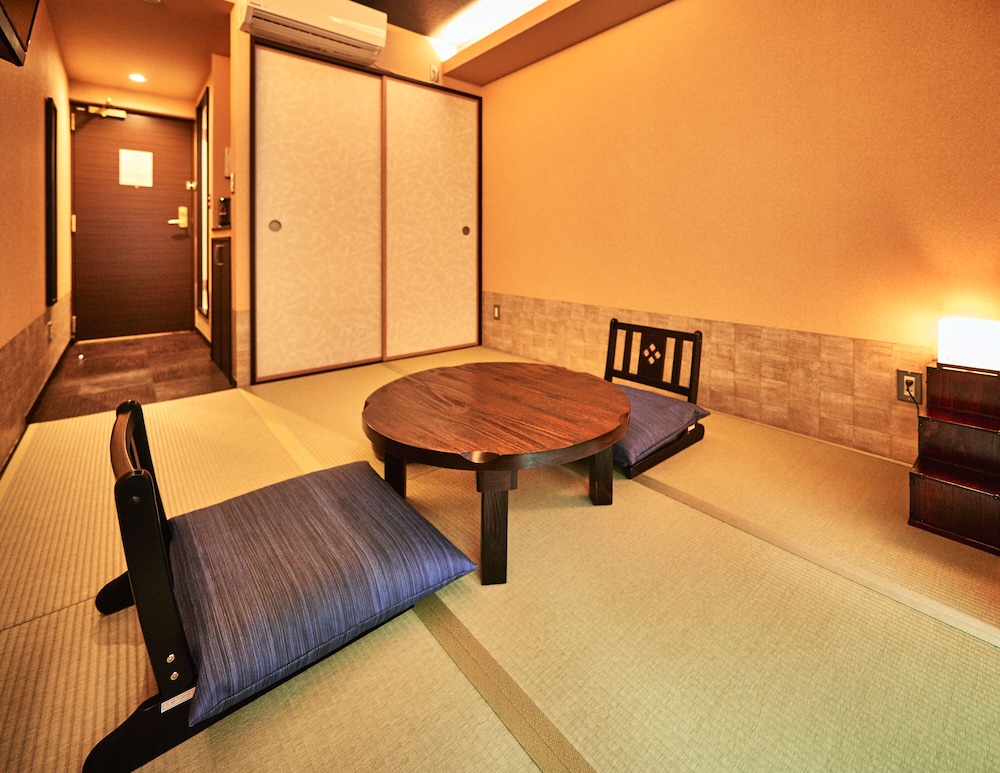 Wagokoro Hostel 45/59