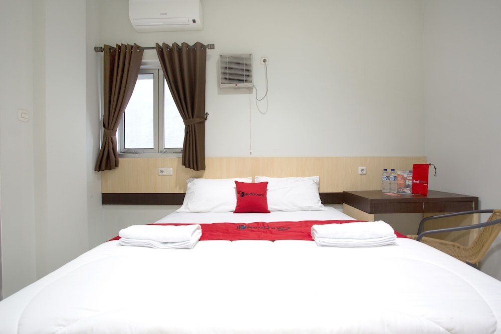 Reddoorz Pelajar Pejuang 3 14/33