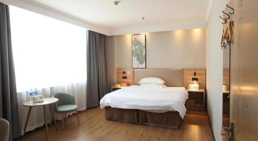 GreenTree Inn Liuan Shucheng Hean Road Business Hotel 26/49