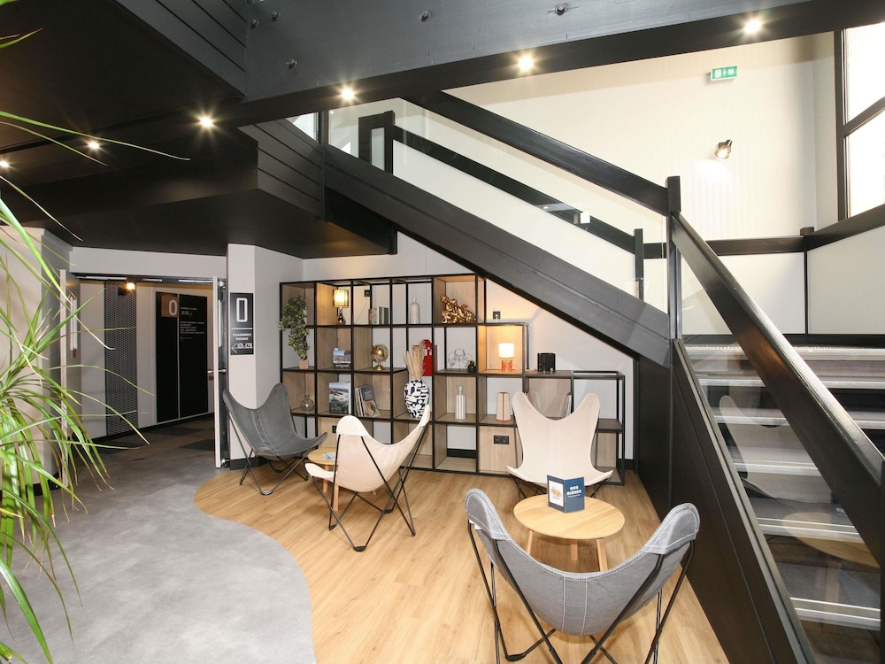 Ibis Hotel Saint Lo 39/59