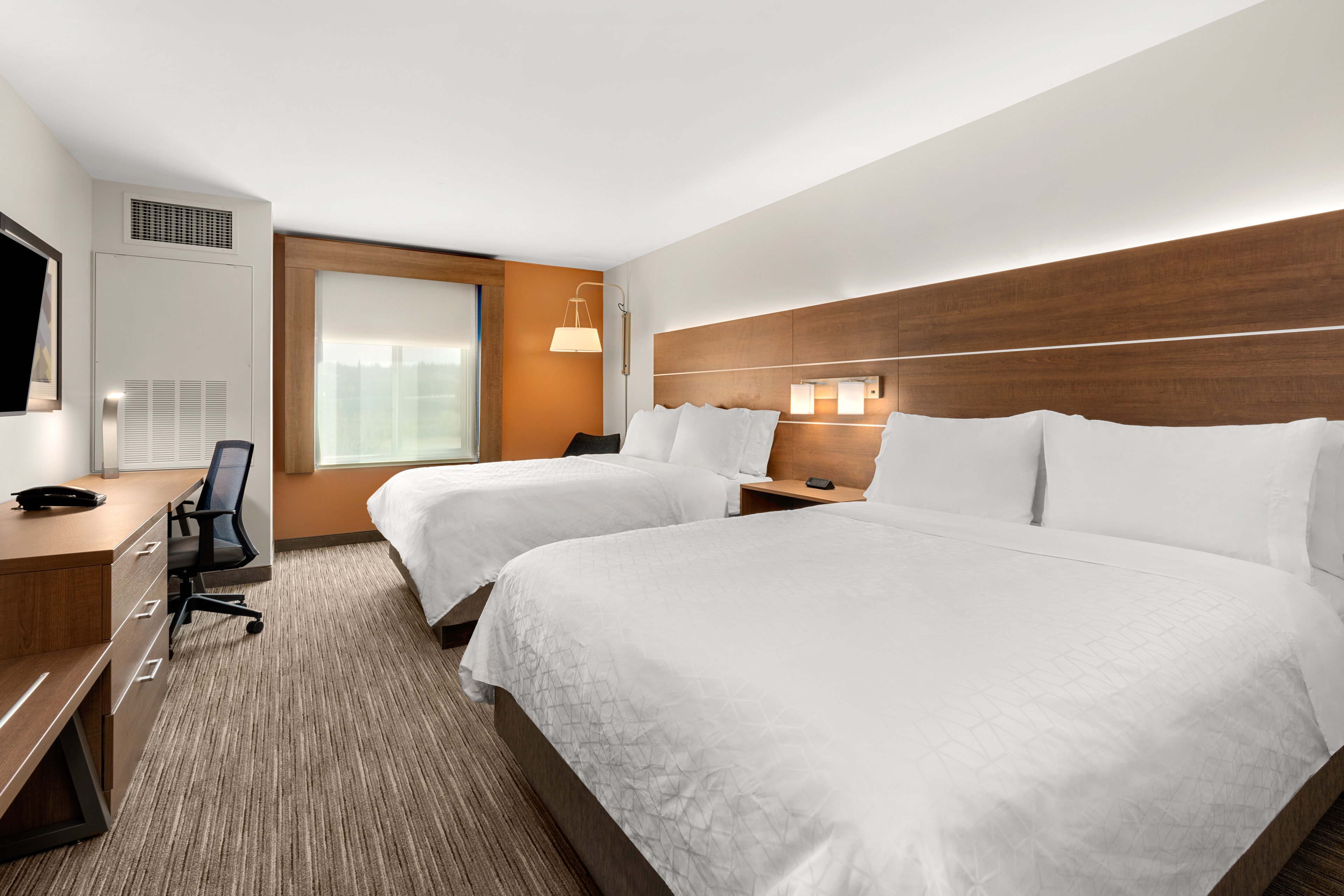 Room, 2 Queen Beds, Accessible
