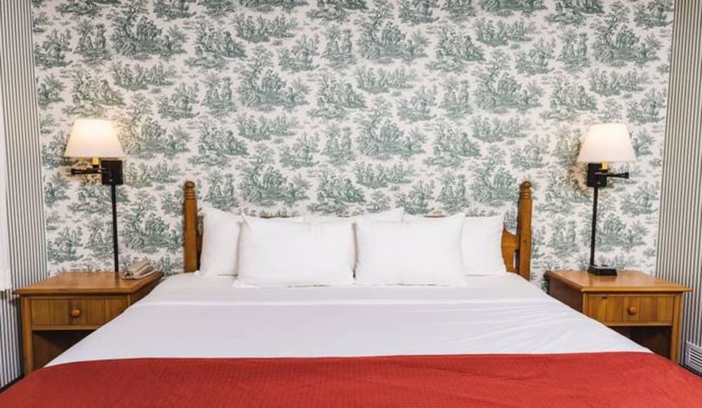 Woodlands Hotel & Suites - A Colonial Williamsburg Hotel 20/64