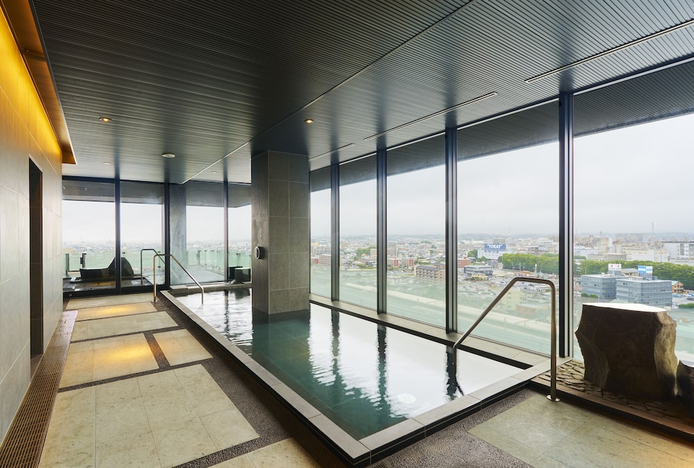Fujisan Mishima Tokyu Hotel 53/69