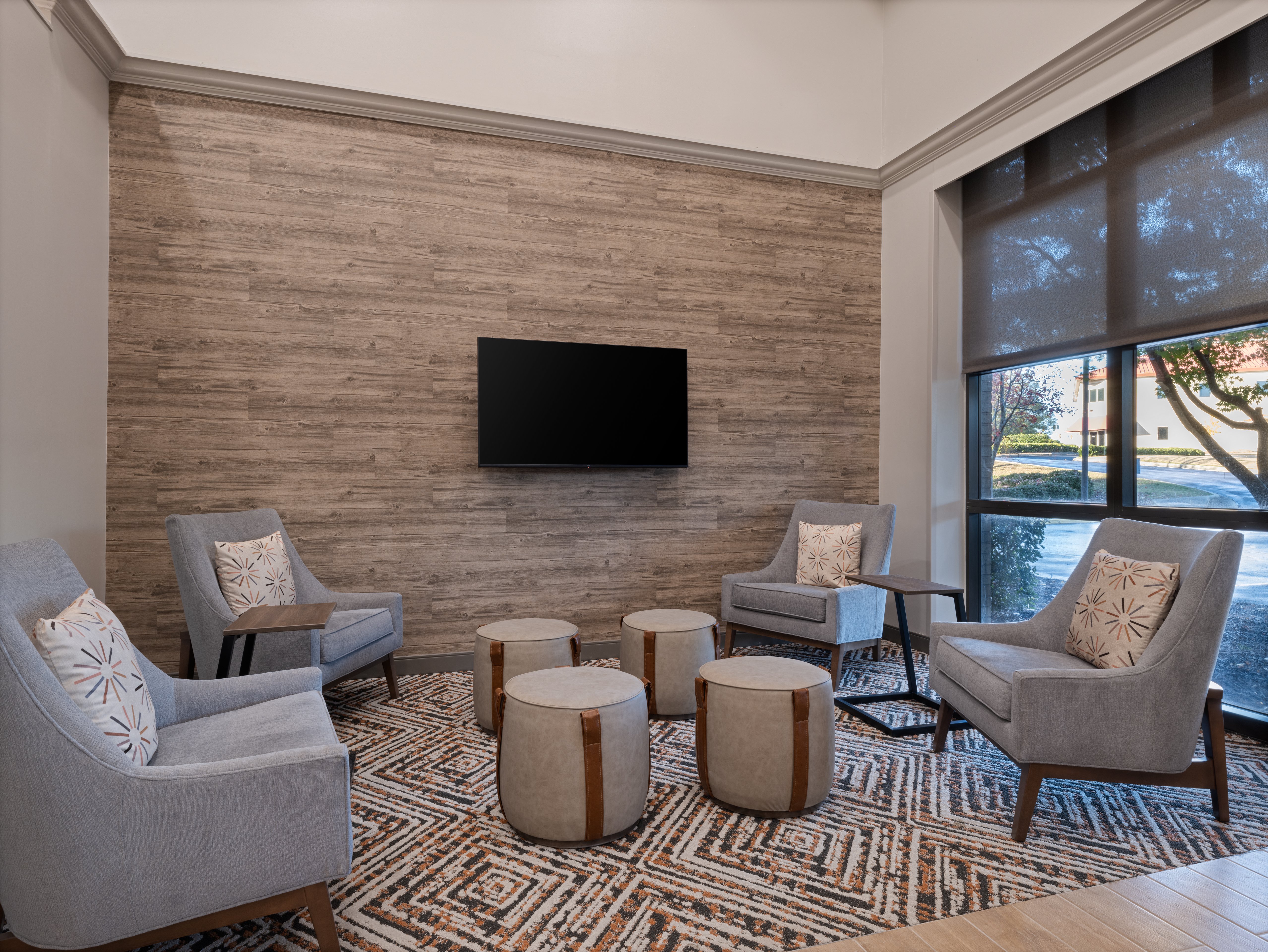 Candlewood Suites Birmingham - Inverness 26/53
