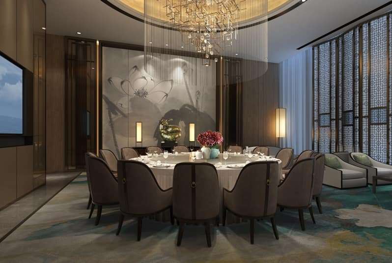 Wyndham Grand Plaza Royale Yuzhou Xiamen 29/29