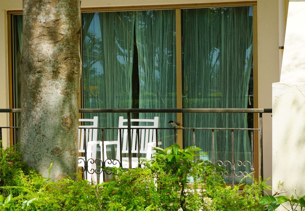 HOWARD海滩度假村KENTING(HOWARD BEACH RESORT KENTING) 图片3