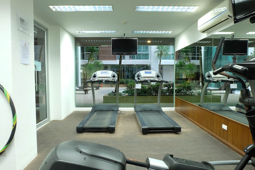 Icheck Inn Residence Patong 33/65