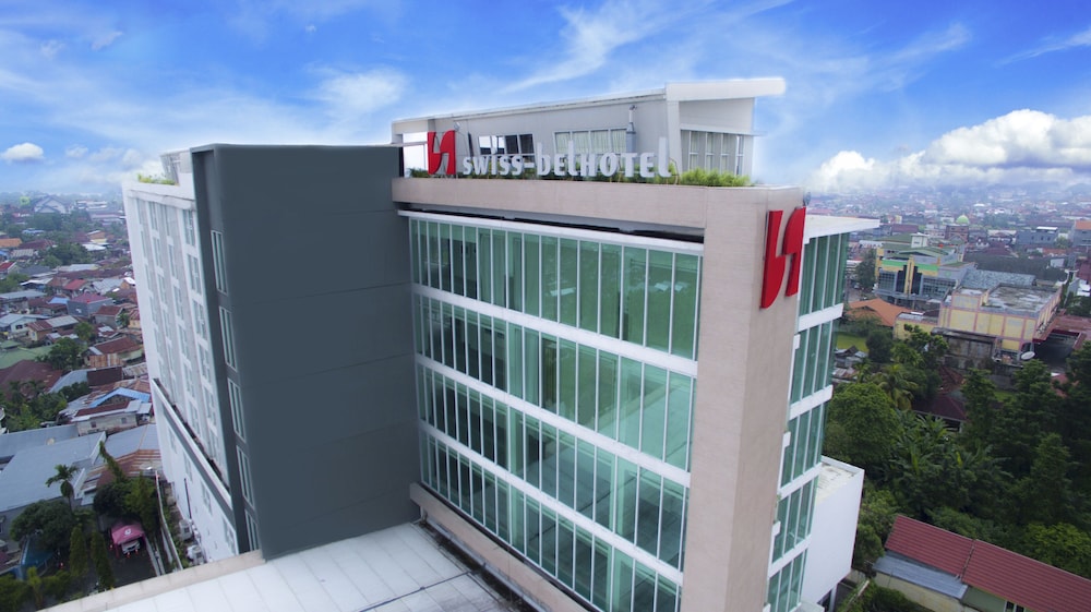 SWISS-BELHOTEL JAMBI in JAMBI