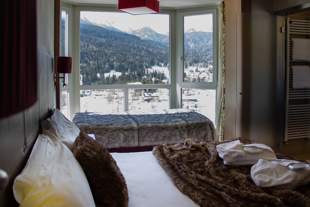 Hotel Antelao Dolomiti Mountain Resort 36/66