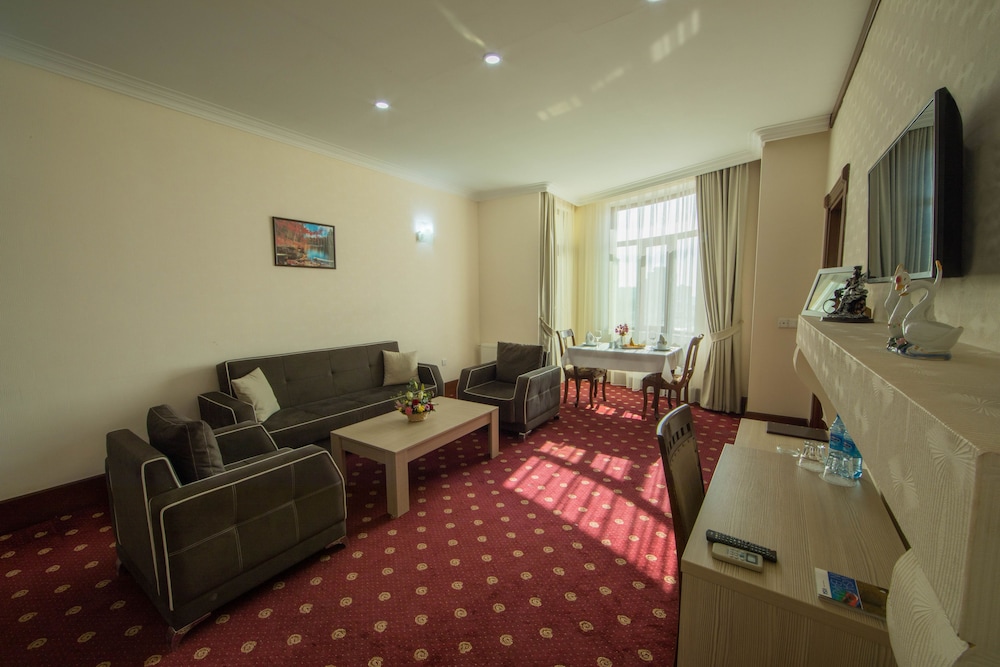 Baku Inn Hotel 35/50