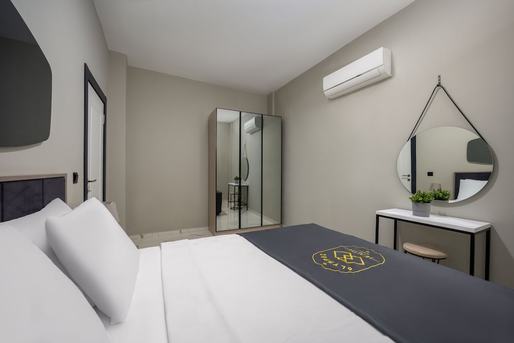 Dedeman Olympos Health Resort 24/50
