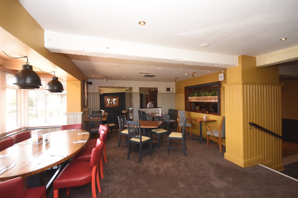 Premier Inn Newcastle Gosforth/Cramlington 33/57