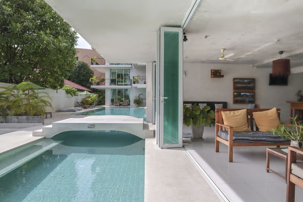 Wabi Sabi Boutique Hotel 33/48