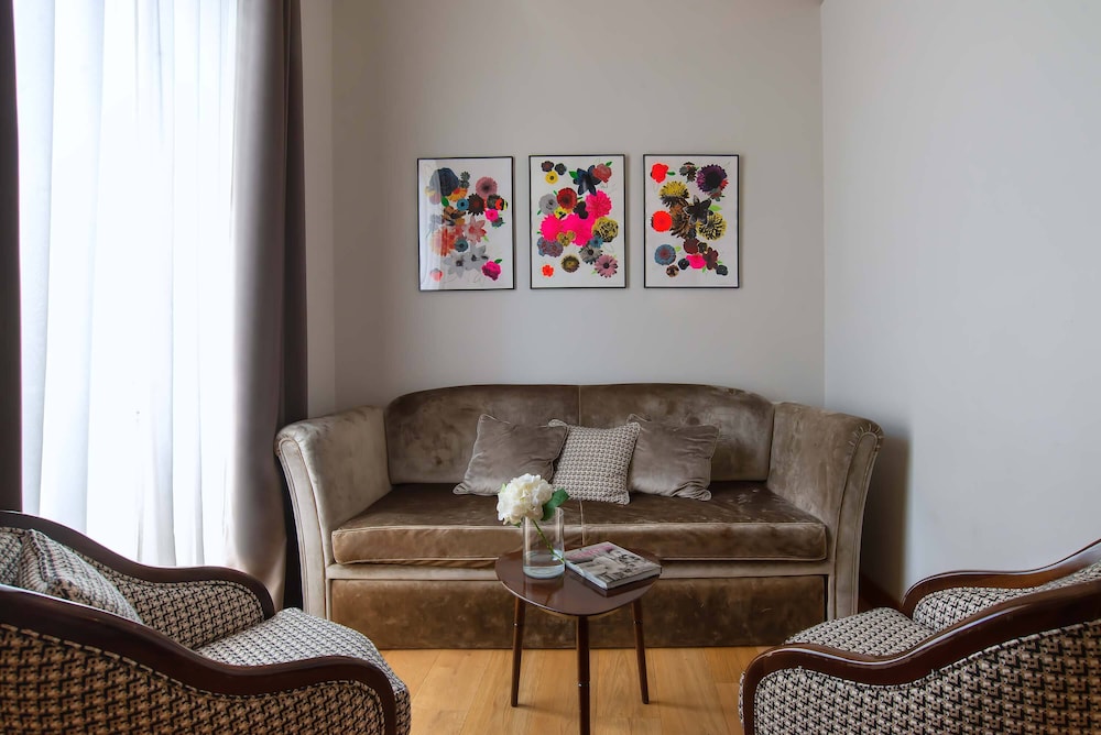 Relais Rione Ponte 25/50