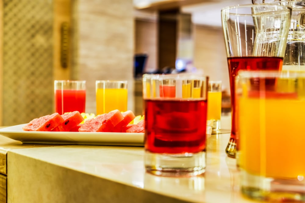 Red Fox Hotel Vijayawada 20/36