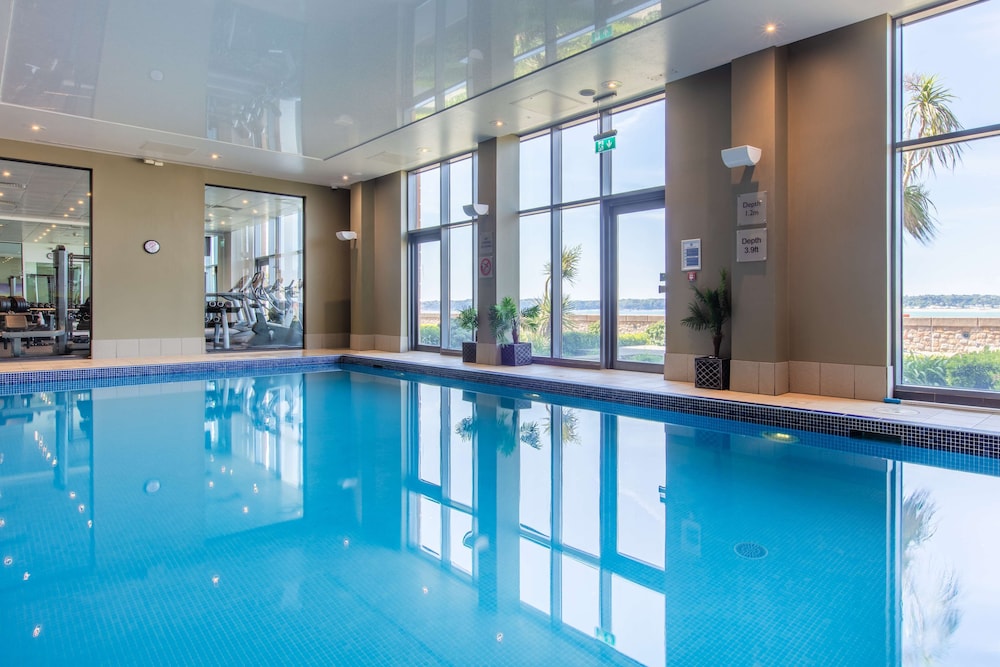 Radisson Blu Waterfront Hotel, Jersey 32/57