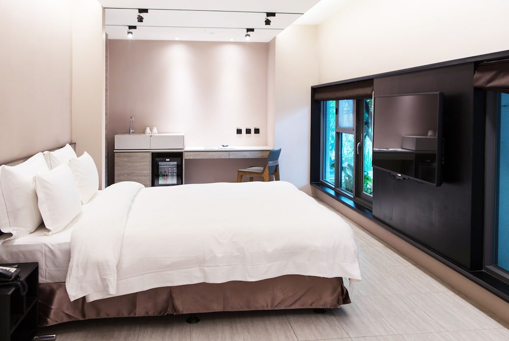 All-Ur Boutique Motel - Xin-Jhung Branch 9/50