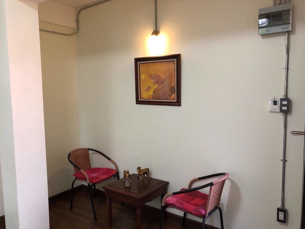 Huenphen House And Cafe' 29/45
