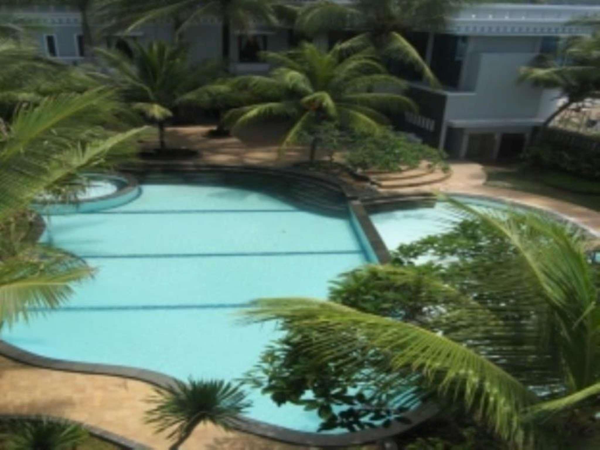 The Acacia Hotel Anyer 39/41