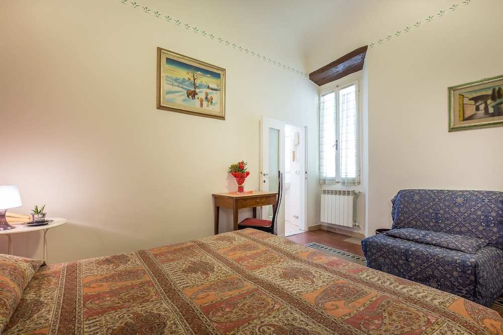 Hotel Ferretti 35/58