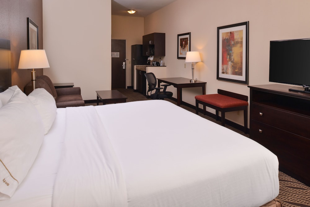 Holiday Inn Express Suites Washington Meadow Lands 27/70