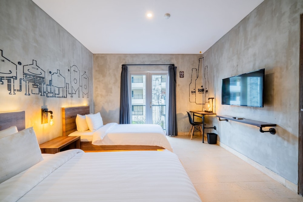 Stark Boutique Hotel And Spa 7/50