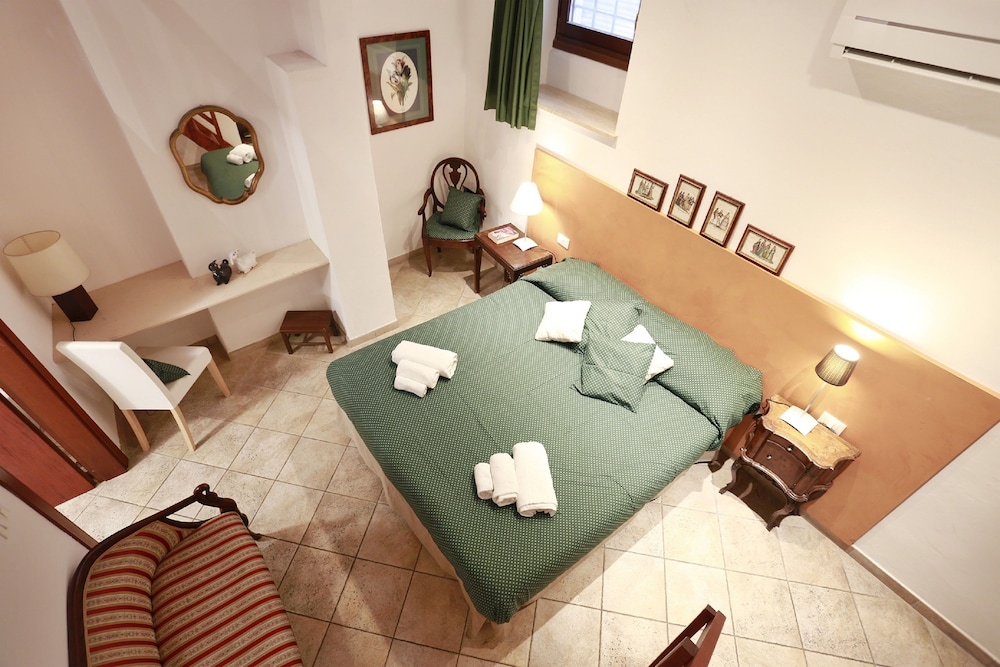 Ghibellina Apartment 41/50