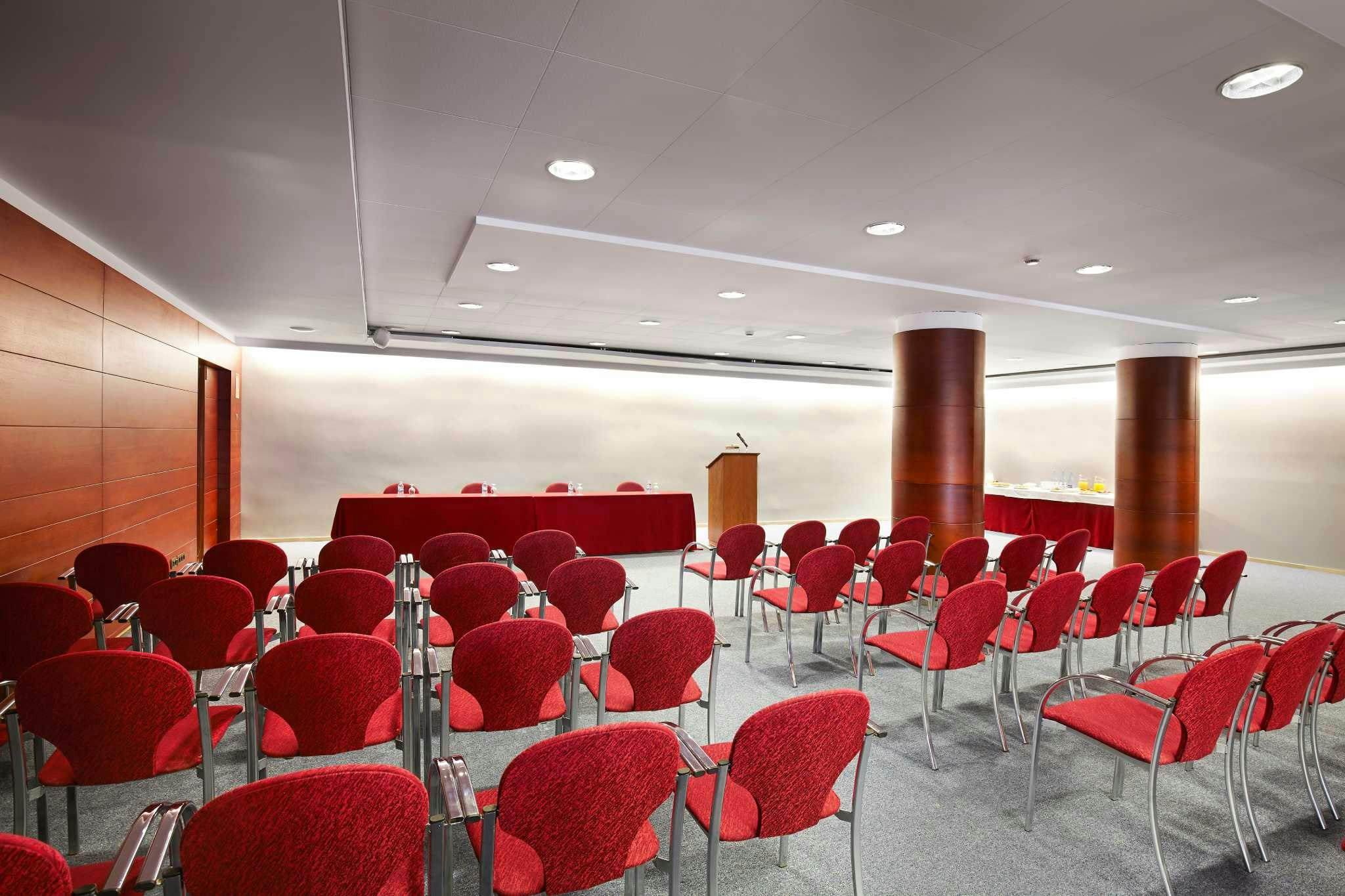 Hotel Sercotel Delfos Andorra 41/49