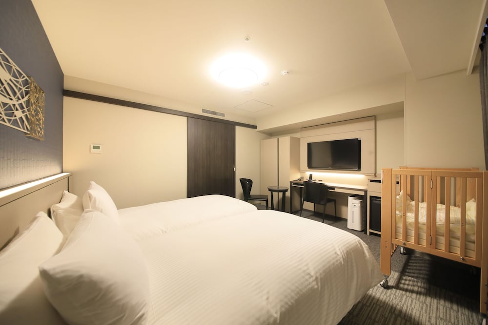 Richmond Hotel Yokohama Ekimae 17/36