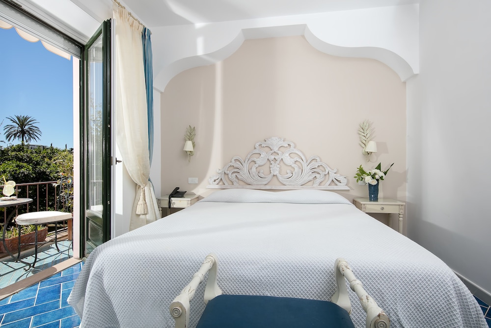 Casa Mariantonia 18/50