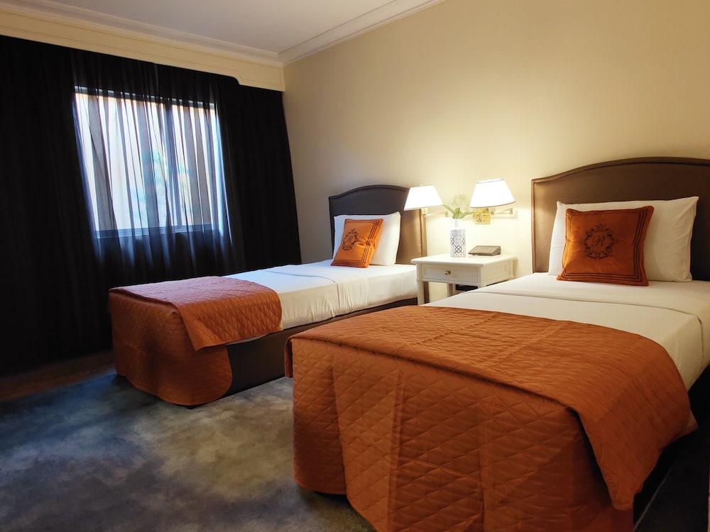 Grand Regal Hotel Davao 16/50