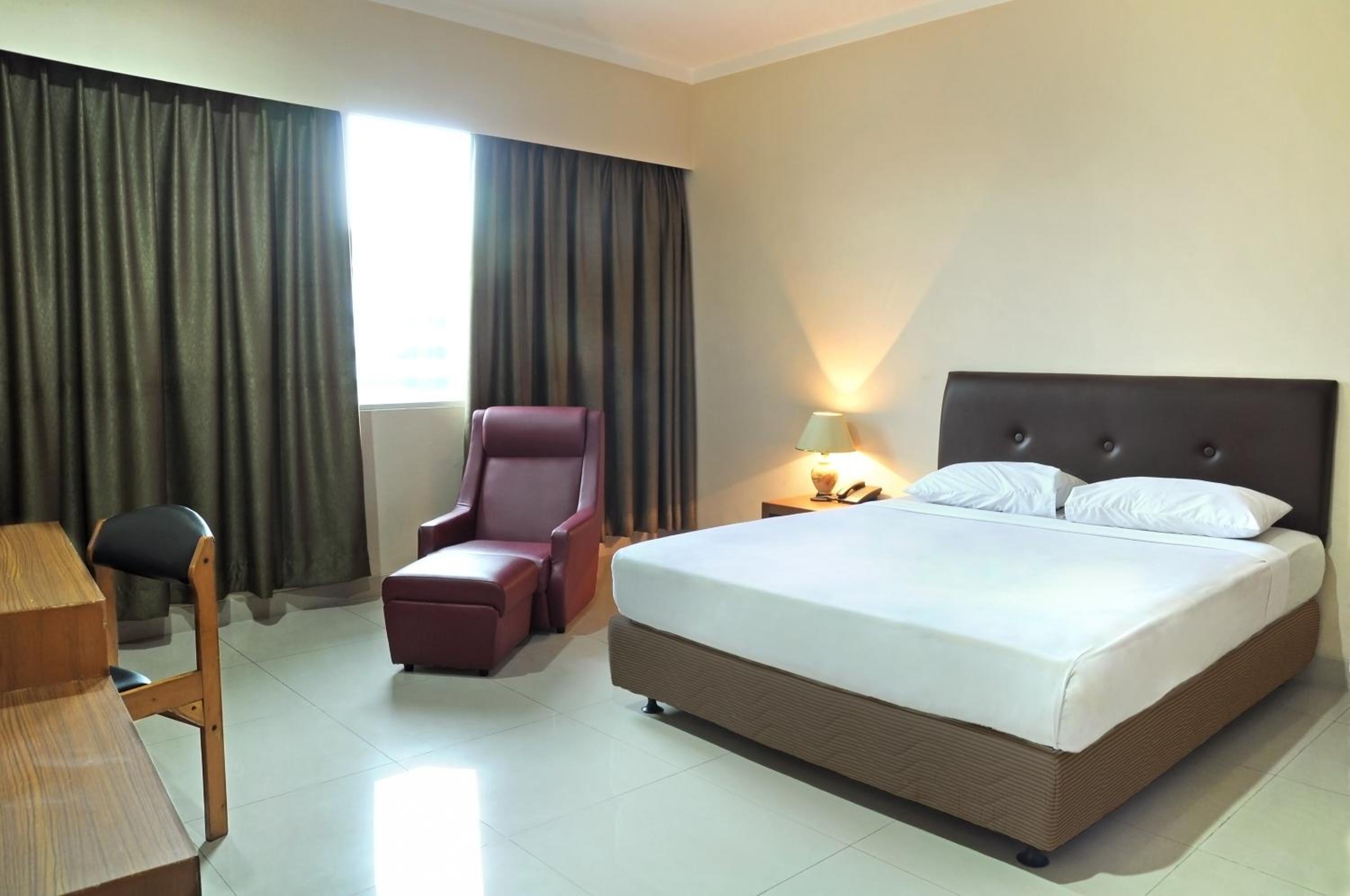 Hotel Banyuwangi Sintera 8/25
