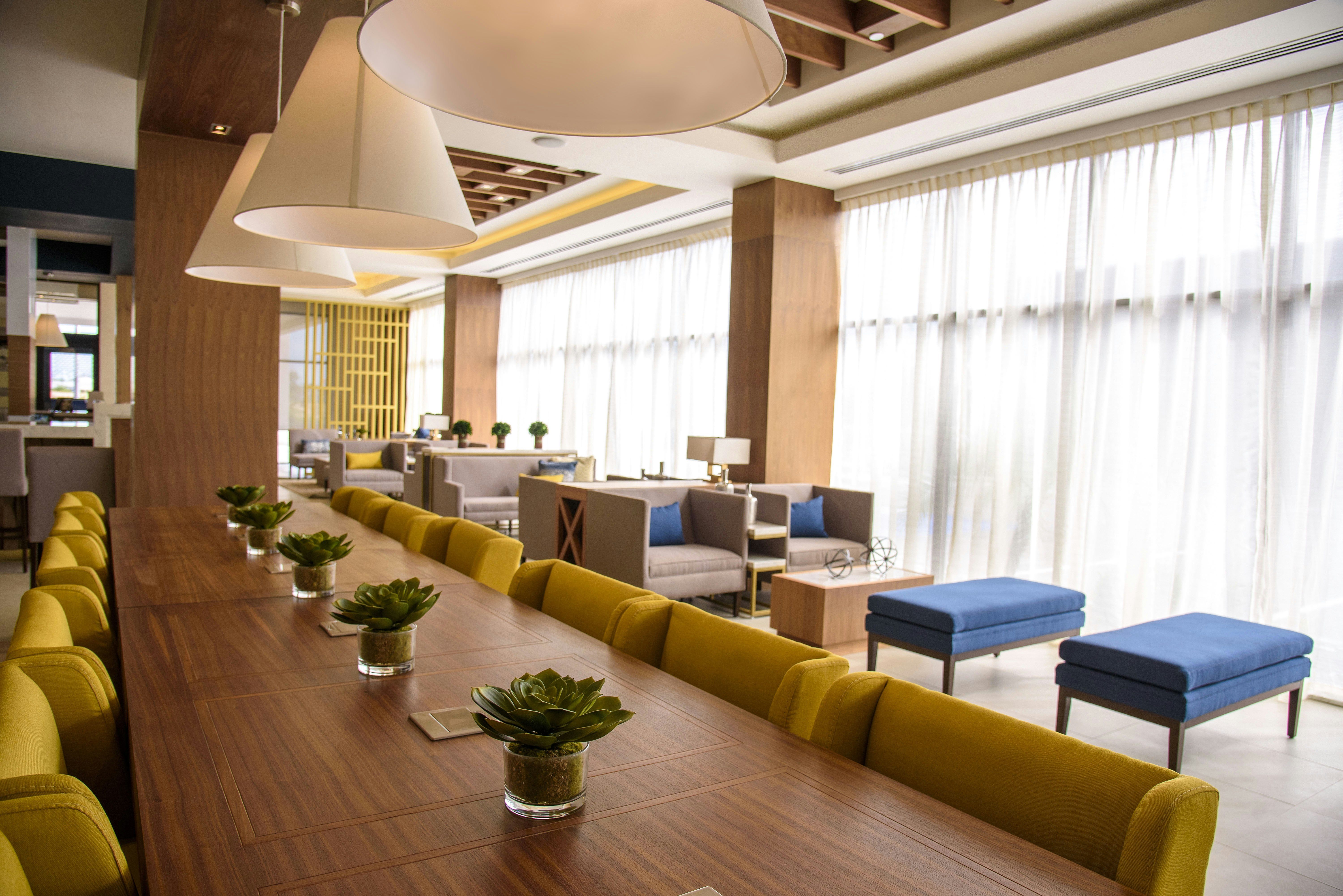 Hampton Inn by Hilton Piedras Negras 28/53