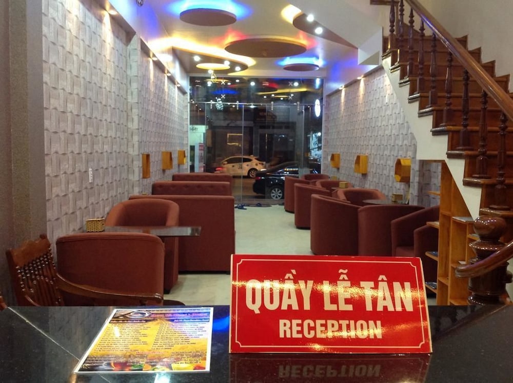 Ha Giang 1 Hostel 25/39