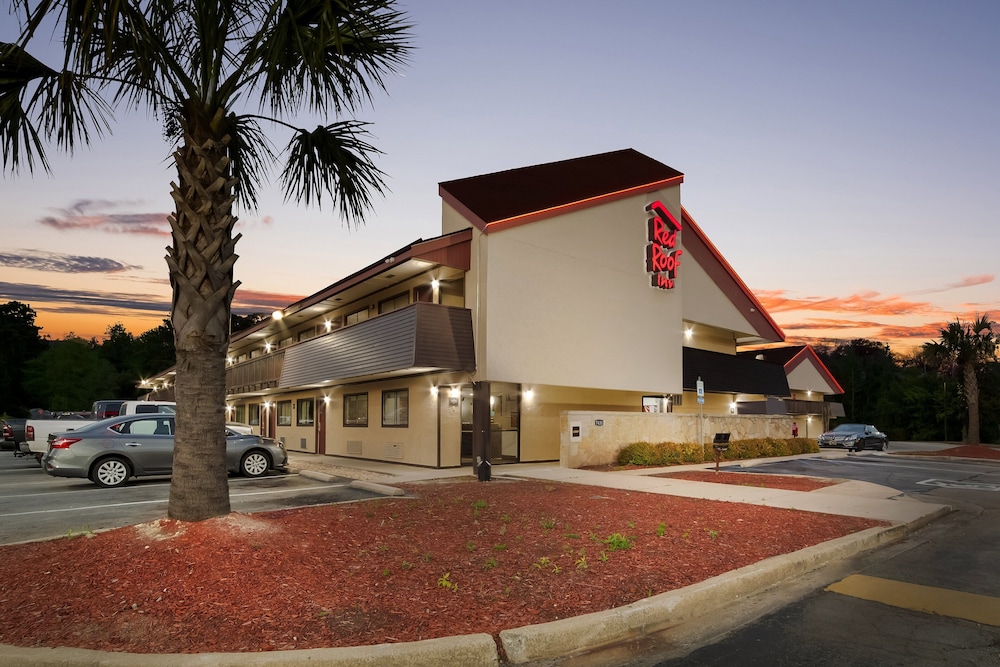 Red Roof Inn Columbia East - Ft Jackson 1/49