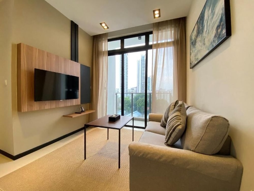 Momentus Serviced Residences Novena 29/50