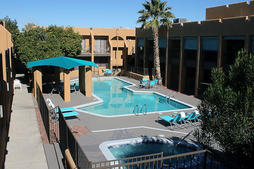 Las Palmas Hotel Tucson 19/41