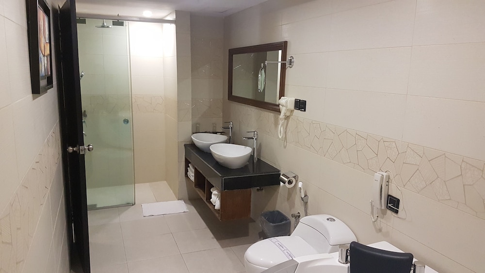 Sky City Hotel Dhaka 49/50