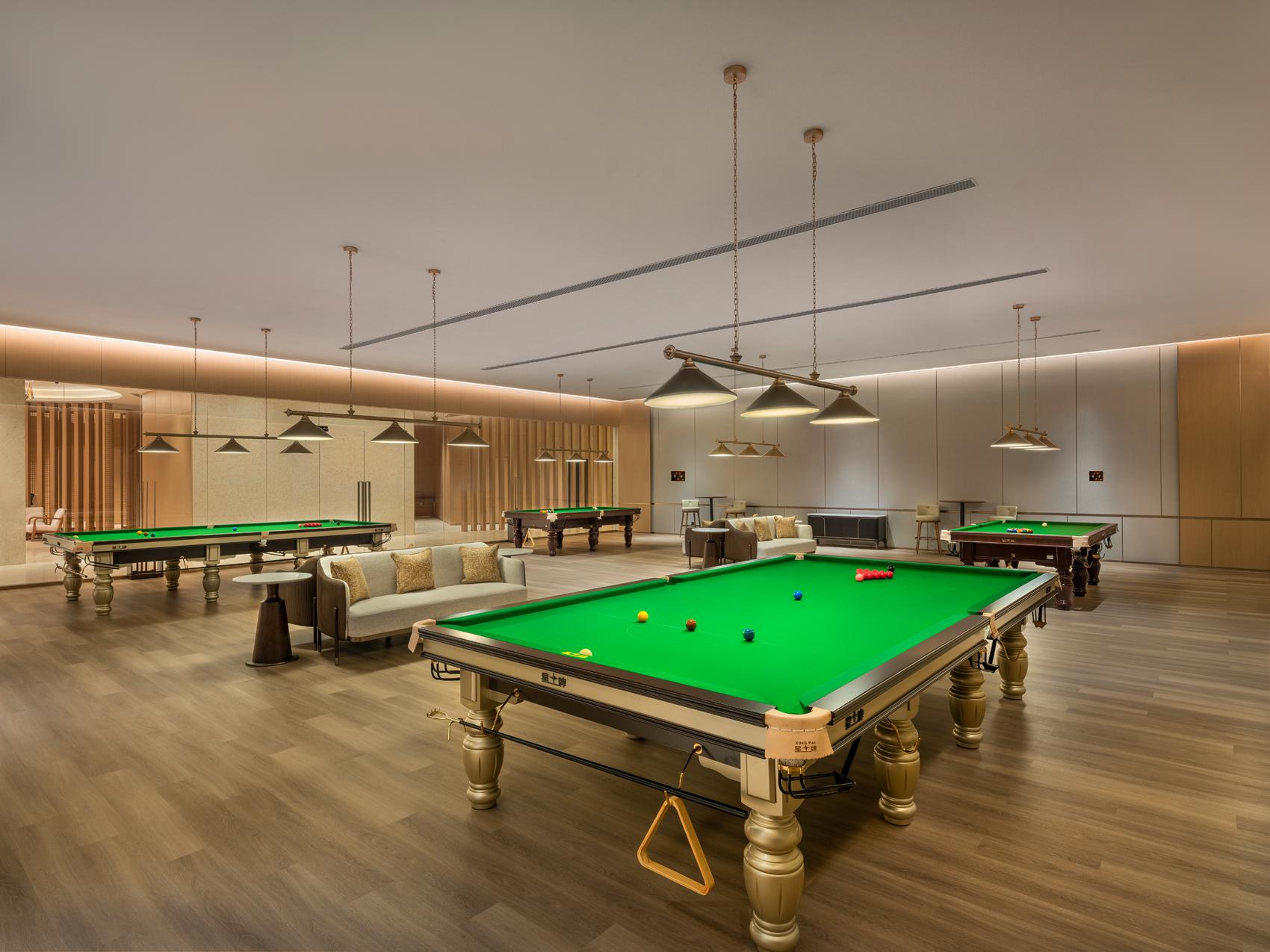 LN Dongfang Hotel Nansha 27/42