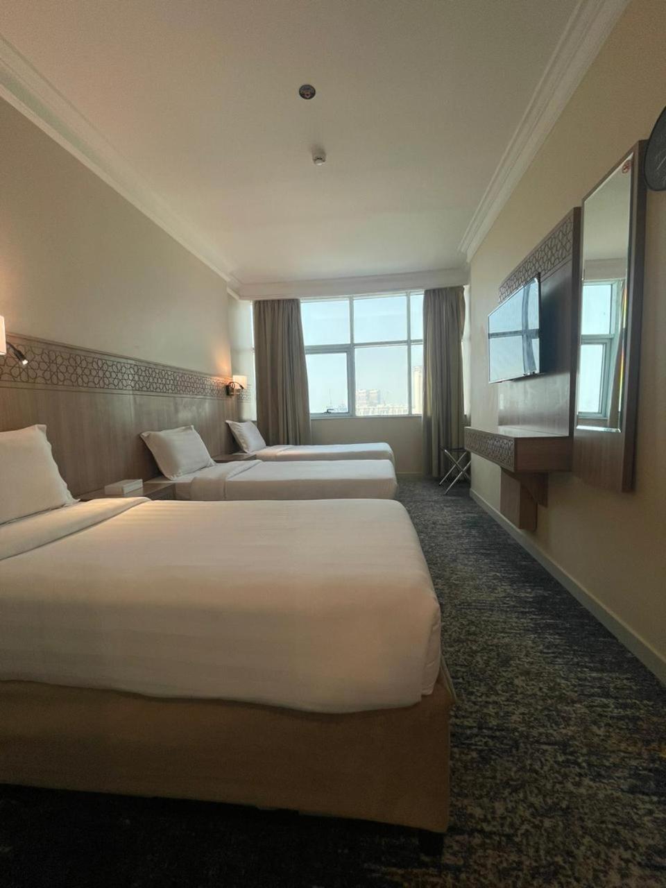 فندق برج نوازي(Nawazi Tower Hotel) 24/66