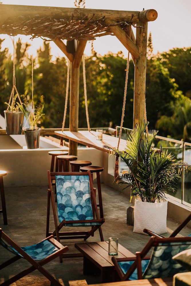 Veranda Tamarin Hotel Spa 43/67