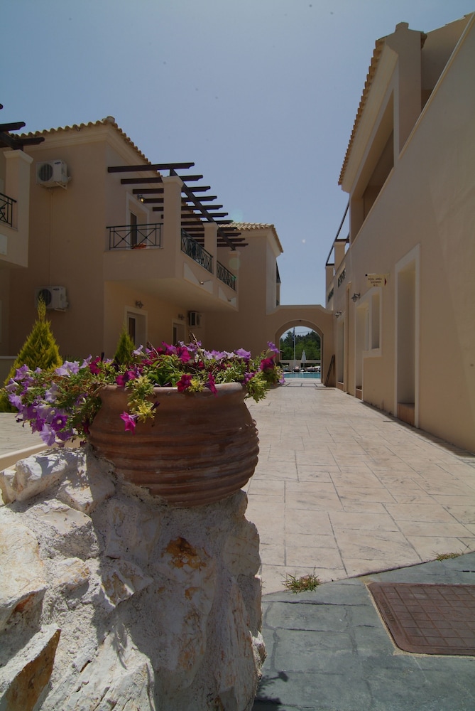Corfu Palmar Hotel 49/55