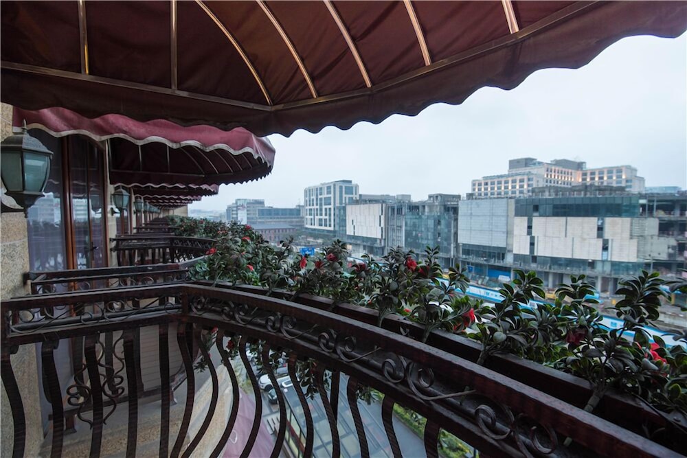 UrCove by HYATT Hangzhou Westlake 34/37