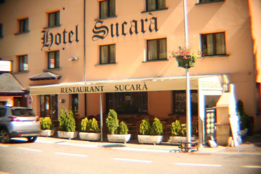 Hotel Sucara 7/53
