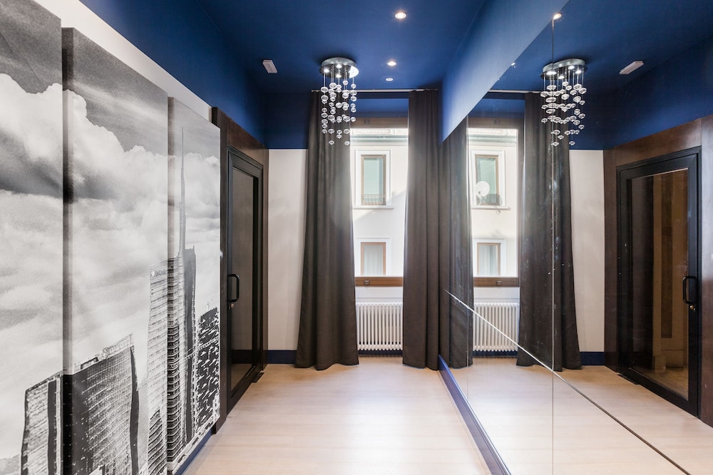 Easyhomes Duomo Suites and Apartments 2/38